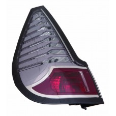 Renault Scenic 2012-2016 Outer (Wing) Rear Light Unit Passenger Side